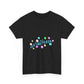 Pastel Universe Unisex Cotton Tee Printify