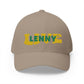Live Lenny Pop Structured cap Printify