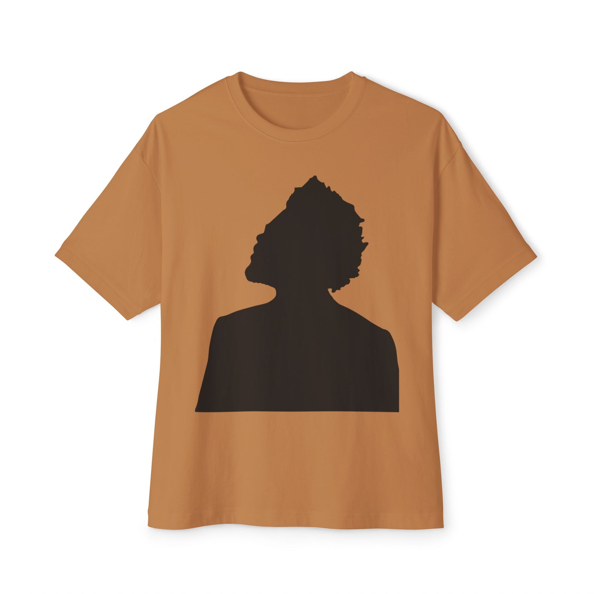 Dark Pulse Unisex Oversized Boxy Tee - snazzymerch