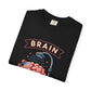 Snazzy Brain Washing Dyed Tee | Vintage Comfort