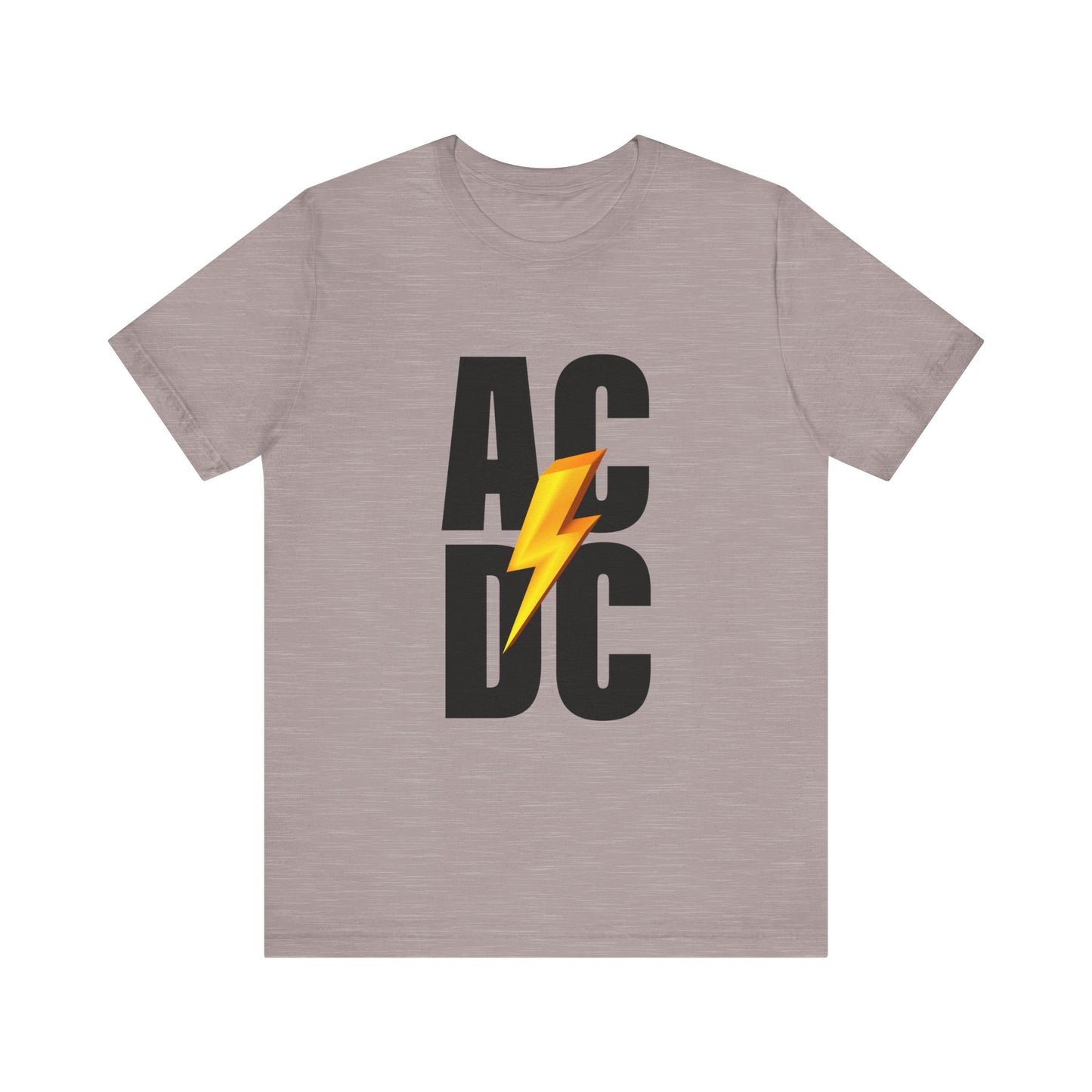 Devil Mood Graphic Unisex short sleeve Tee Printify