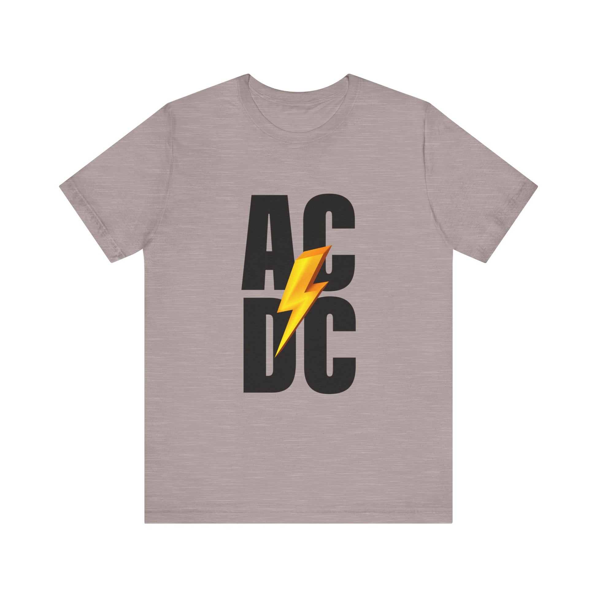 Devil Mood Graphic Unisex short sleeve Tee Printify