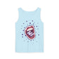 Spill Your Guts Scream-Dyed Tank Top Printify