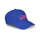 Drip Logo Baseball Cap Printify