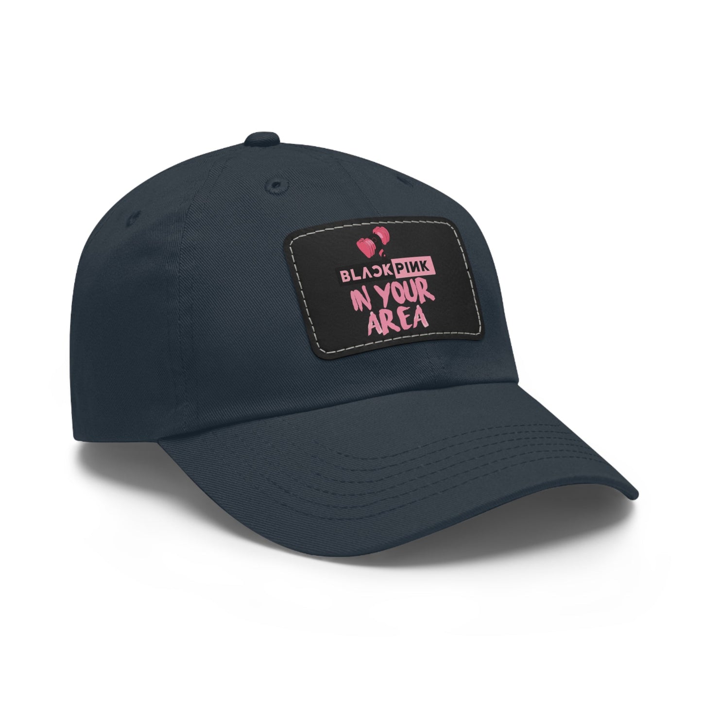 BP “In Your Area” Dad Hat Printify