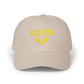 October’s Very Own Bold Logo Classic Cap Printify