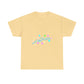Pastel Universe Unisex Cotton Tee Printify