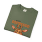 Snazzy Espresso Dyed T-Shirt | Vintage Comfort