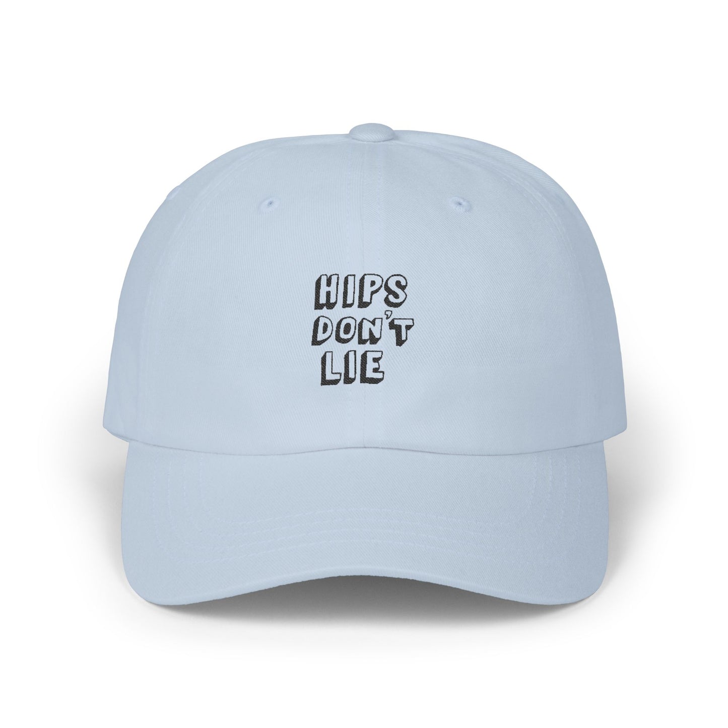 Truth in Motion Classic dad cap Printify