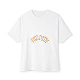 Golden Sun Collective Unisex Oversized Boxy Tee - snazzymerch