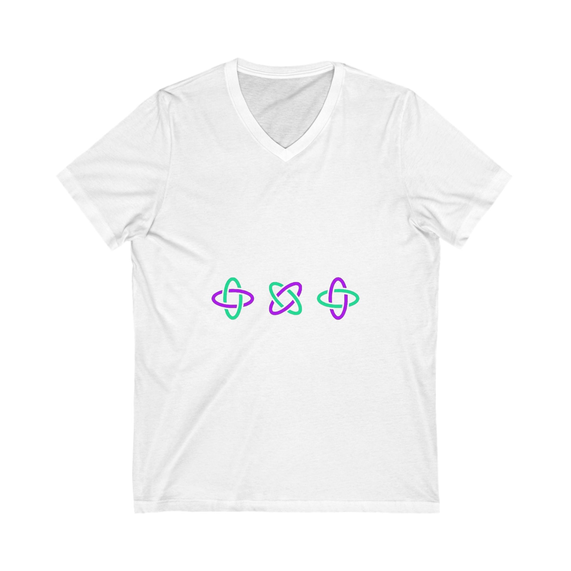 Zero Gravity Wear Unisex Jersey short sleeve - snazzymerch