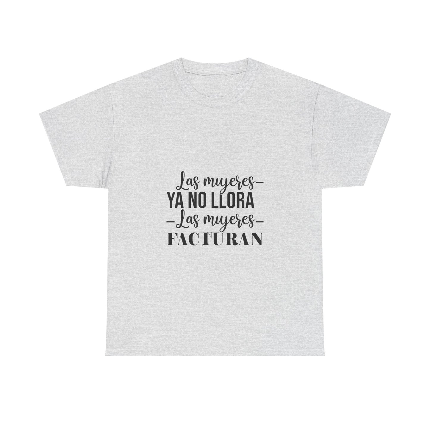 Desert Vision Unisex Heavy cotton tee Printify