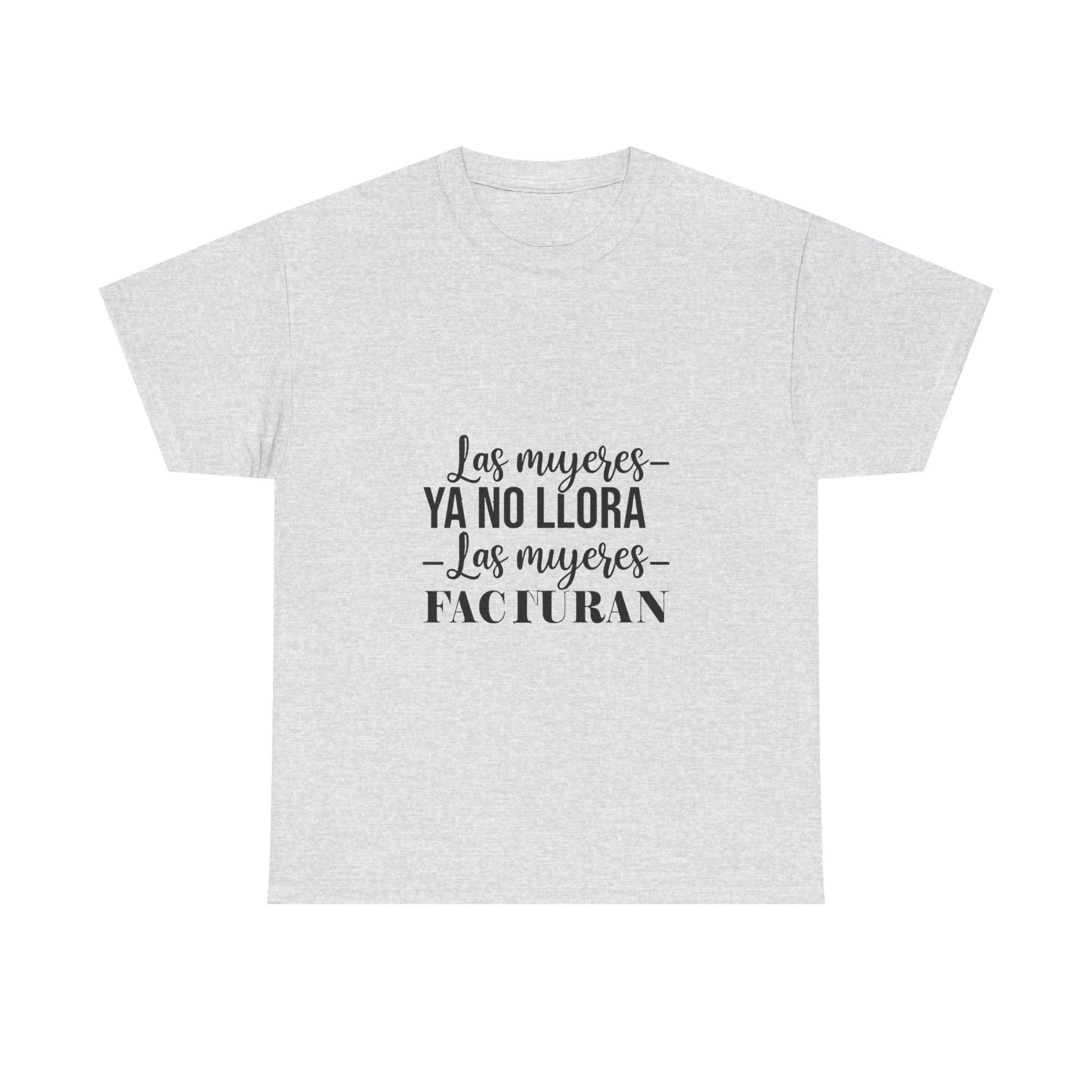 Desert Vision Unisex Heavy cotton tee Printify