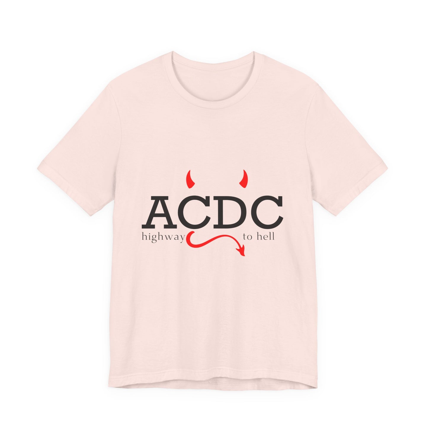 Electric Edge Unisex short sleeve Tee Printify