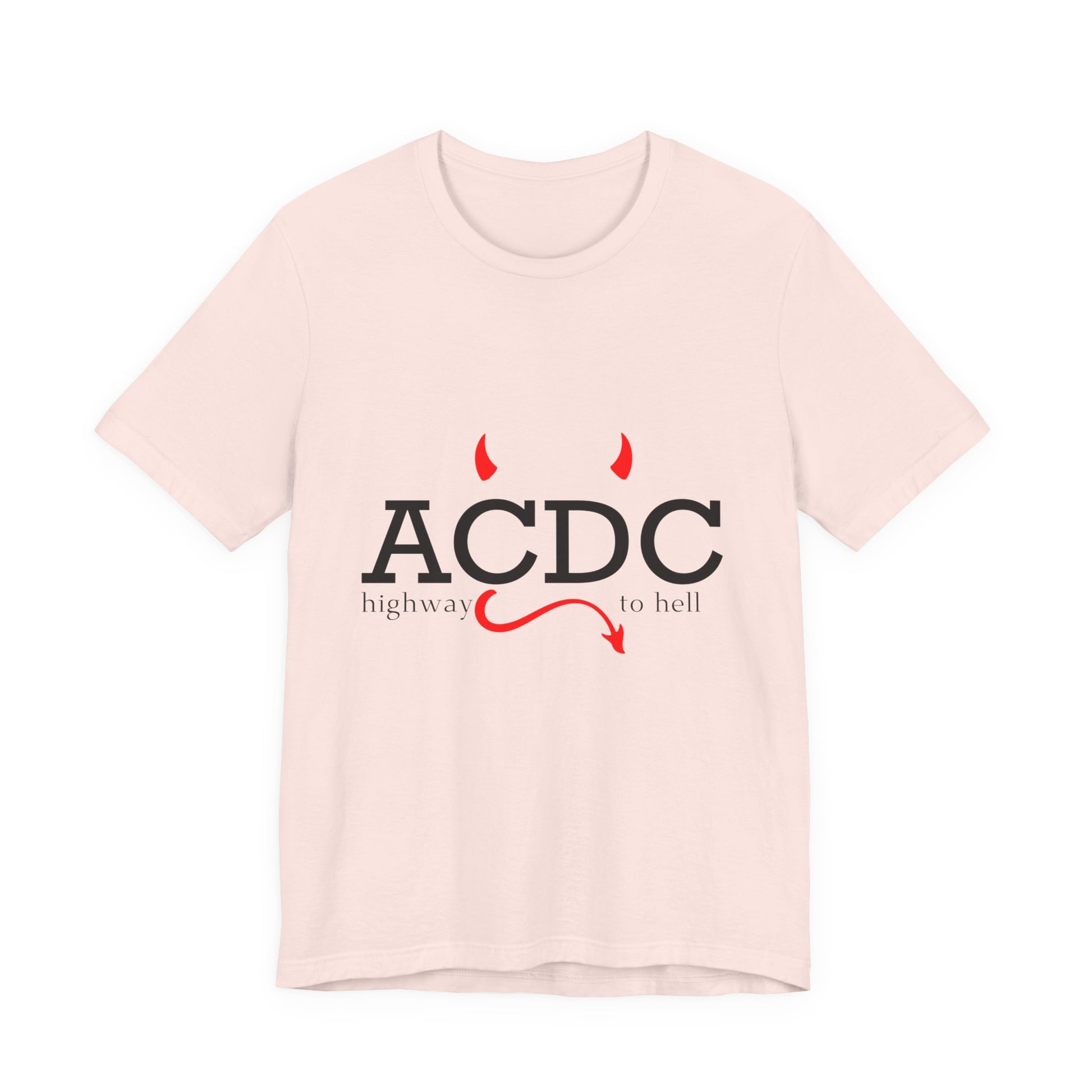 Electric Edge Unisex short sleeve Tee Printify