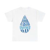 Tears of Tomorrow Unisex Heavy Cotton Tee - snazzymerch