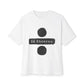Ed Sheeran Oversized Boxy Tee | Special Edition