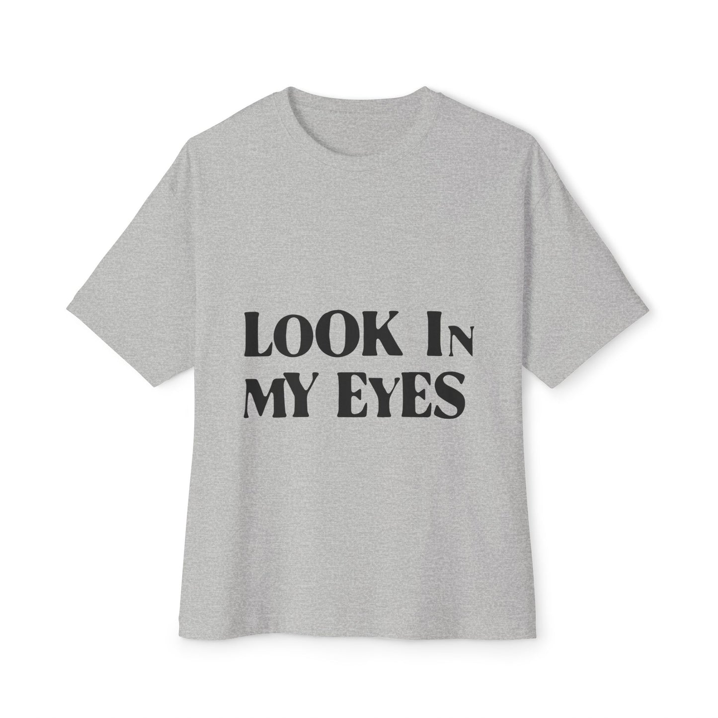 Dreamscape Unisex Oversized Boxy Tee - snazzymerch