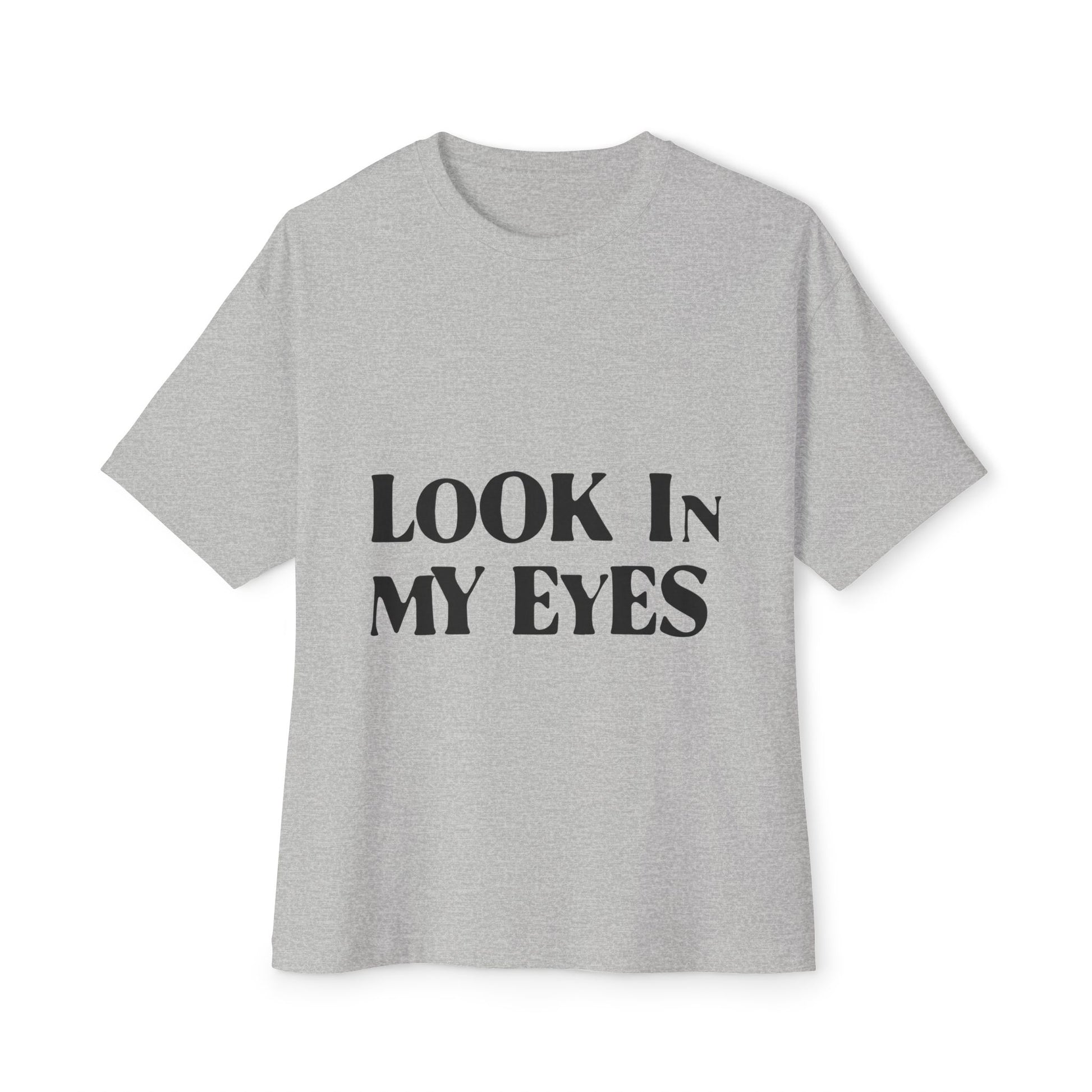 Dreamscape Unisex Oversized Boxy Tee - snazzymerch