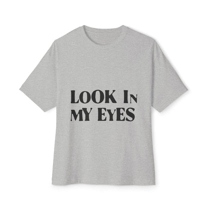 Dreamscape Unisex Oversized Boxy Tee - snazzymerch