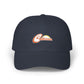 California Sunset Classic Dad Cap - snazzymerch
