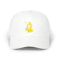 6 God Prayer Hands Classic Cap Printify