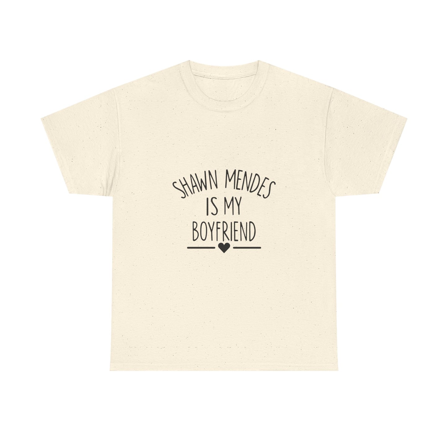 Muted Bloom Unisex Cotton Tee Printify