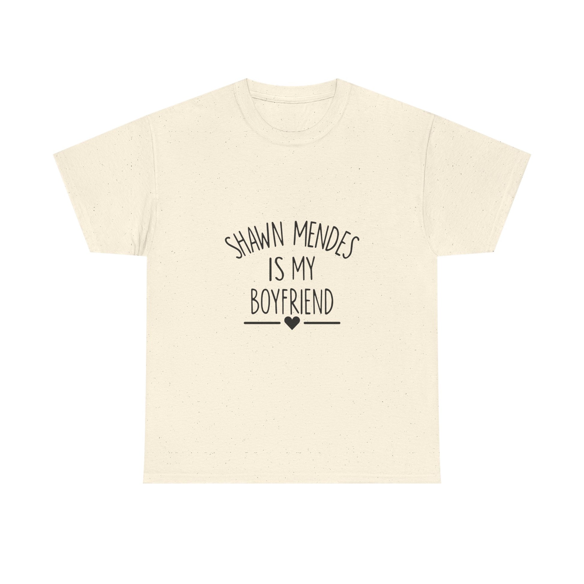 Muted Bloom Unisex Cotton Tee Printify