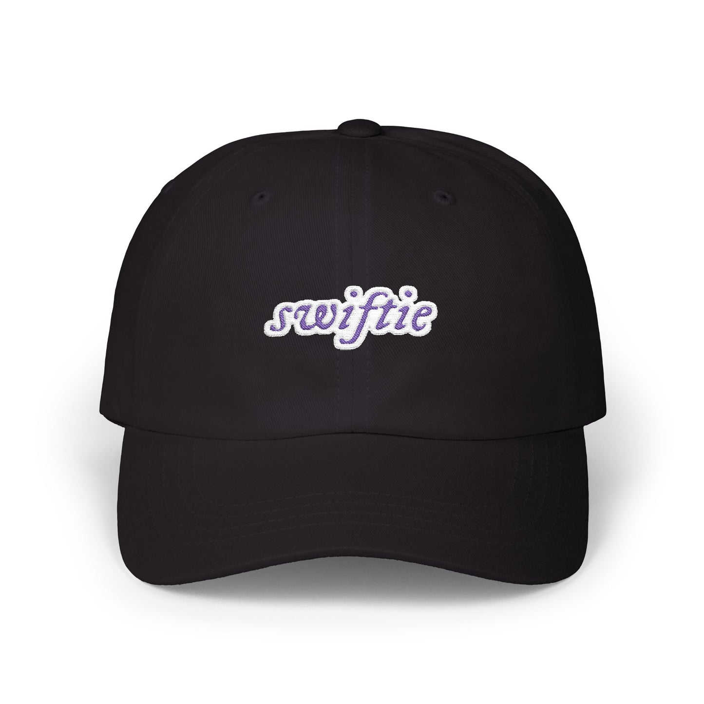 Swifted Aesthetic Classic Dad cap - snazzymerch