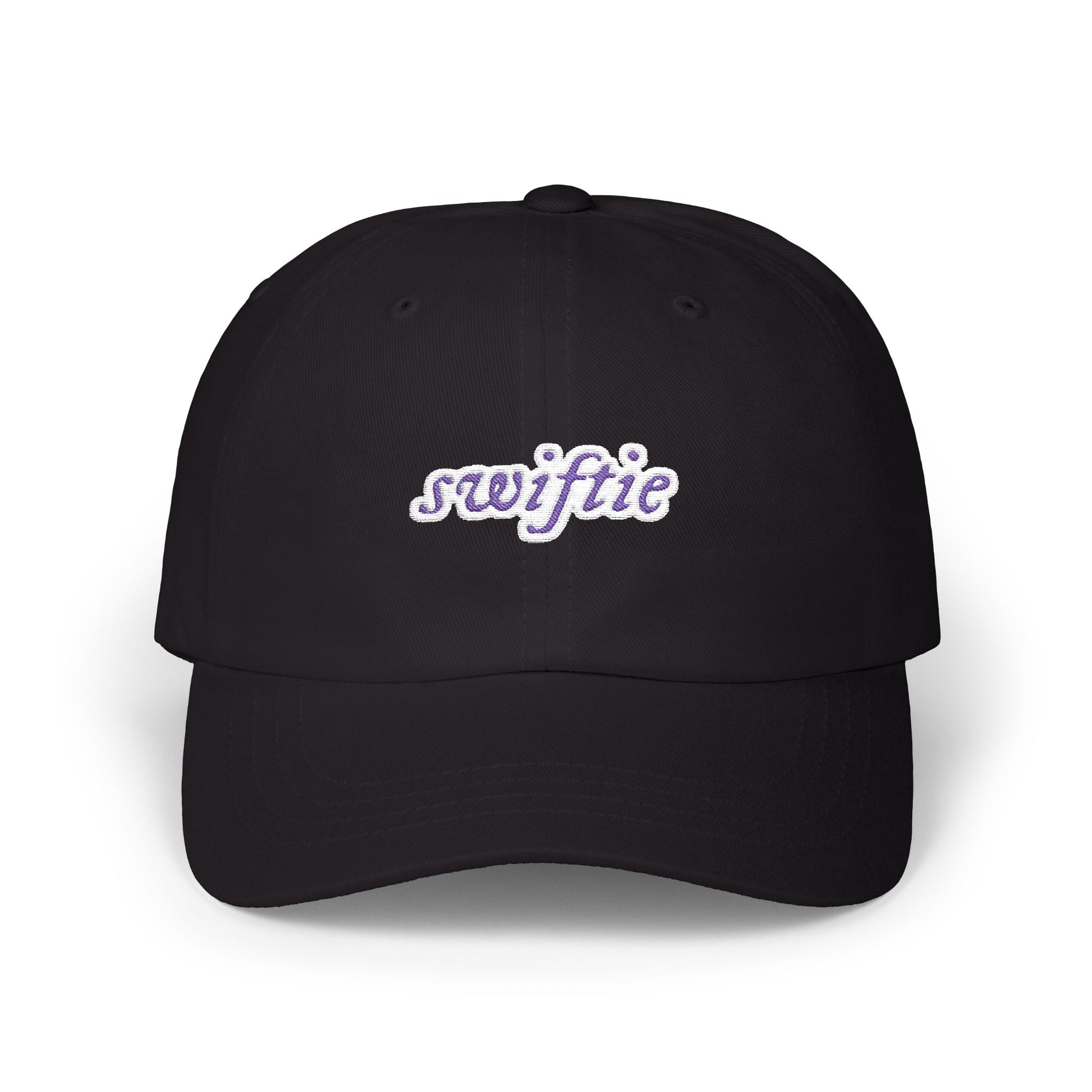 Swifted Aesthetic Classic Dad cap - snazzymerch