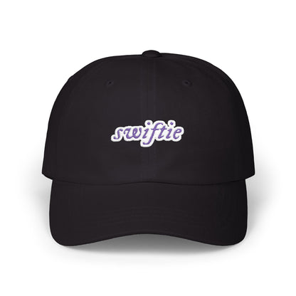 Swifted Aesthetic Classic Dad cap - snazzymerch