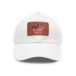 BP “In Your Area” Dad Hat Printify
