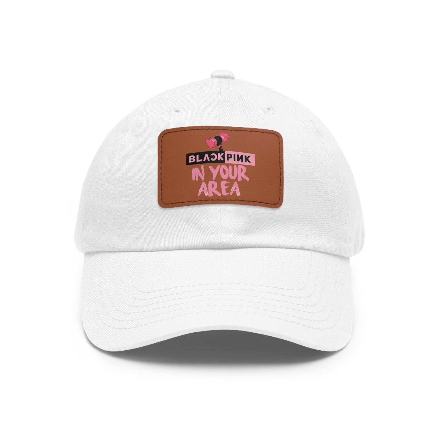 BP “In Your Area” Dad Hat Printify