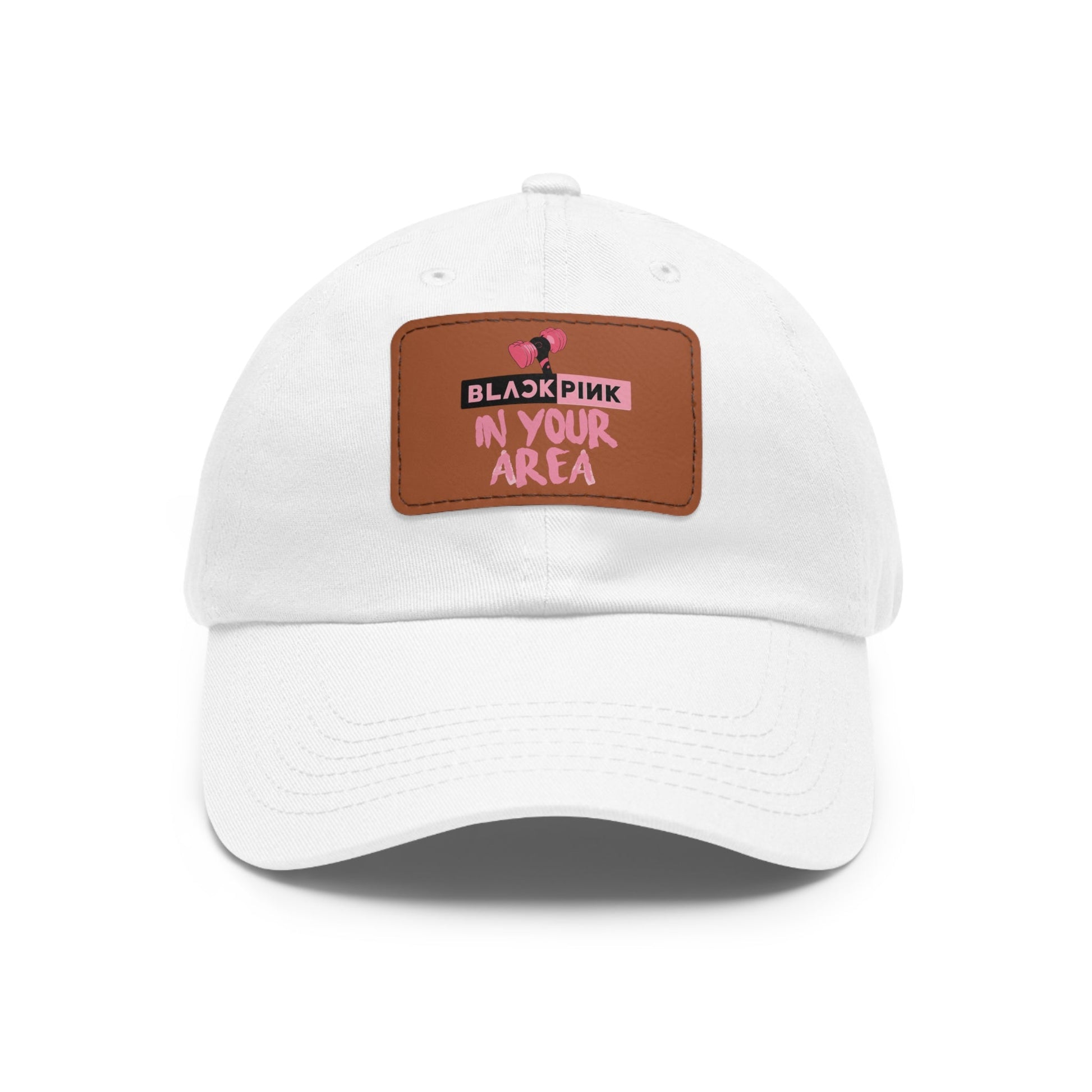 BP “In Your Area” Dad Hat Printify