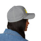 Live Lenny Pop Structured cap Printify