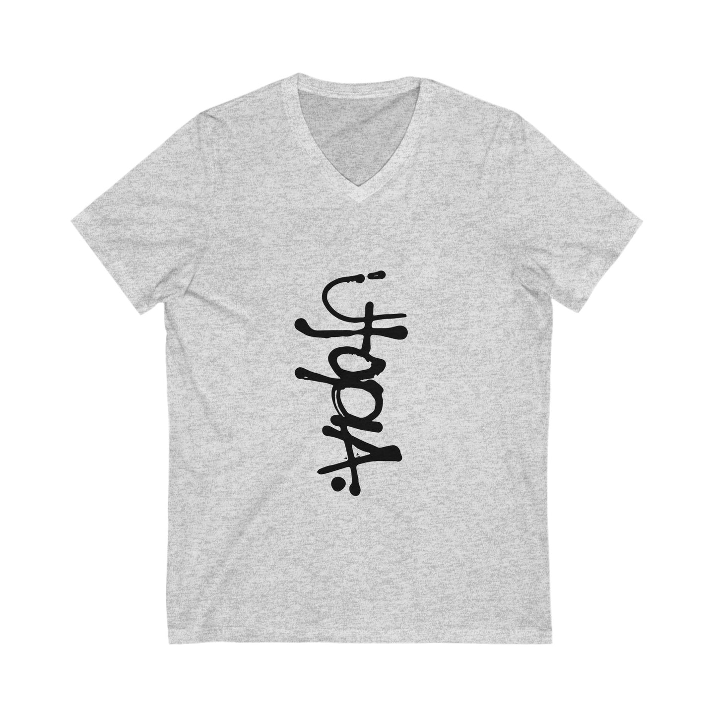 Flame Signal Street Unisex jersey short Sleeve - snazzymerch