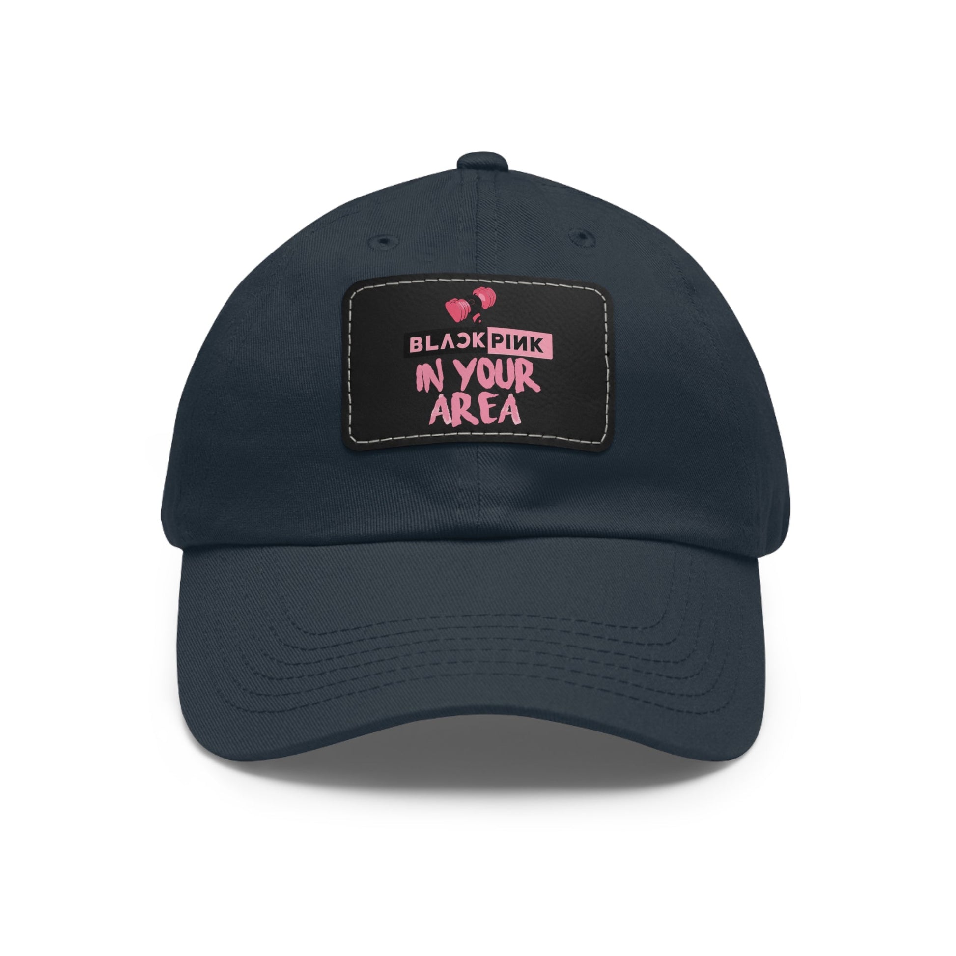 BP “In Your Area” Dad Hat Printify