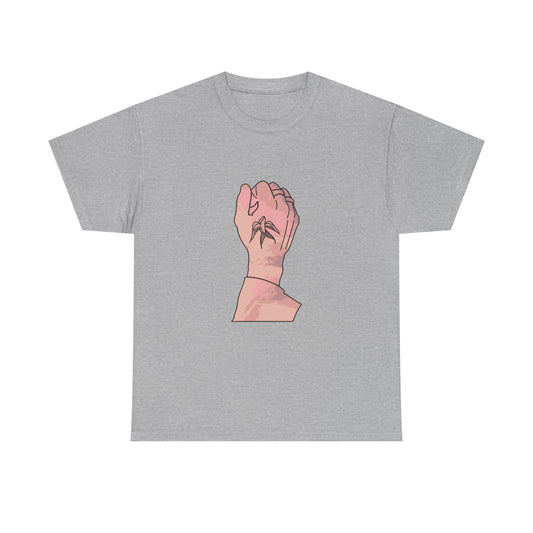 Ink in Motion Unisex Cotton Tee Printify