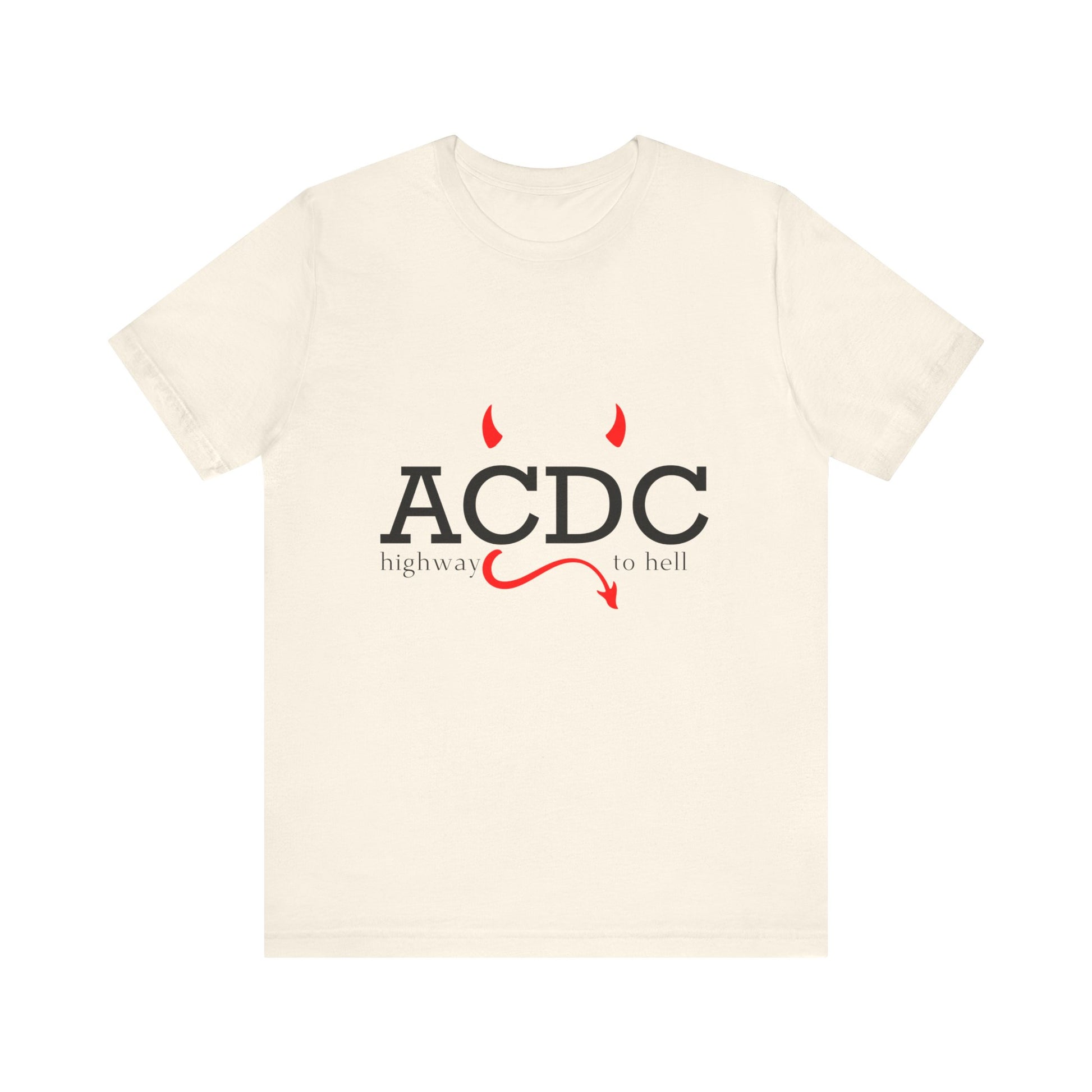 Electric Edge Unisex short sleeve Tee Printify