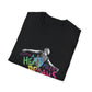 Unisex Softstyle T-Shirt Inspired by Coldplay A Head Full of Dreams Chris Printify