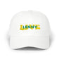 Live Lenny Pop Classic Dad Cap Printify
