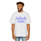 Seventeenth Heaven Men's Heavy Oversized Tee - snazzymerch