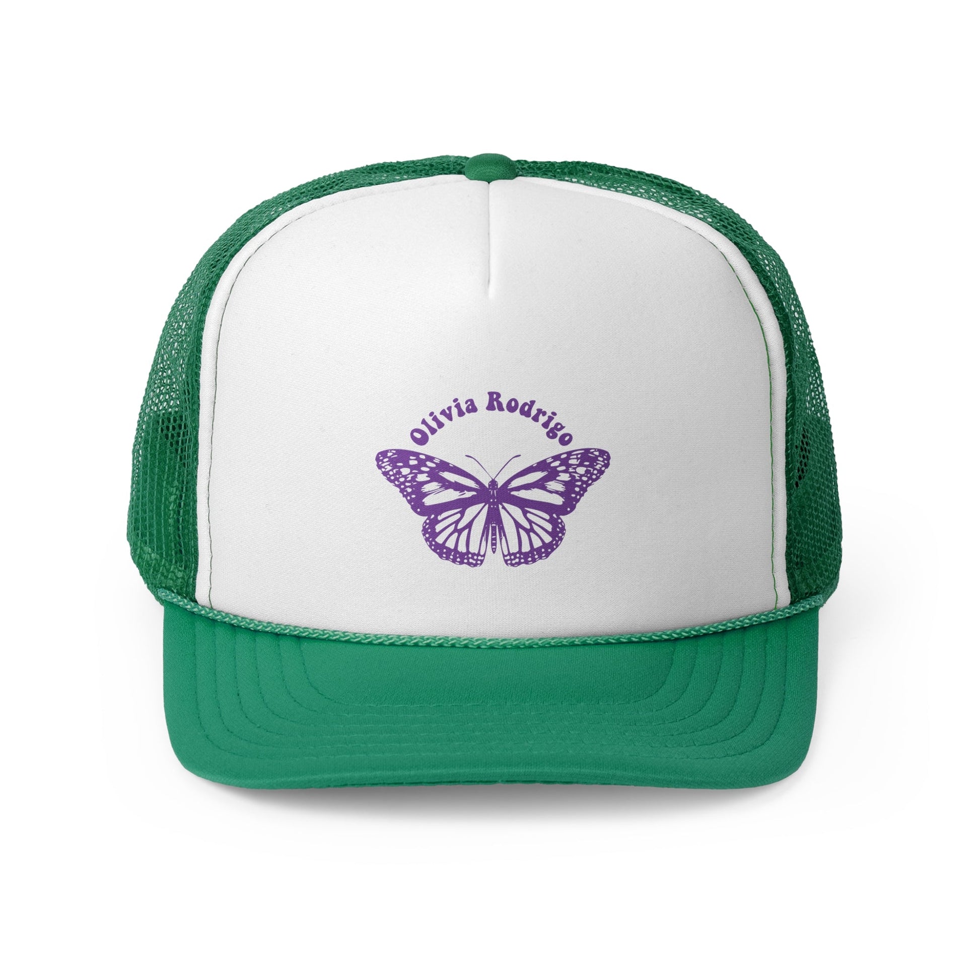 Trucker Caps - With Butterfly Printify