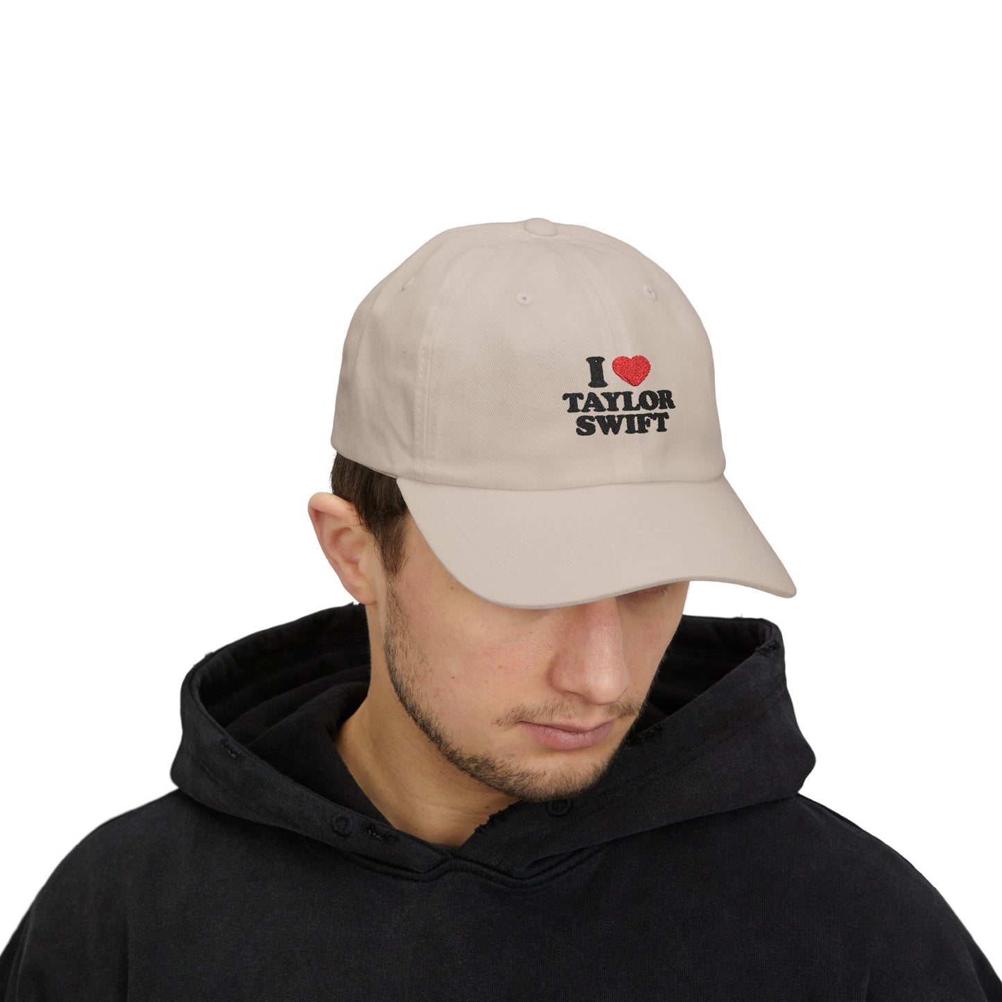 Lover Lane Collective Classic Dad cap - snazzymerch