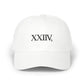 Roman Flex Legacy Classic Dad Cap Printify