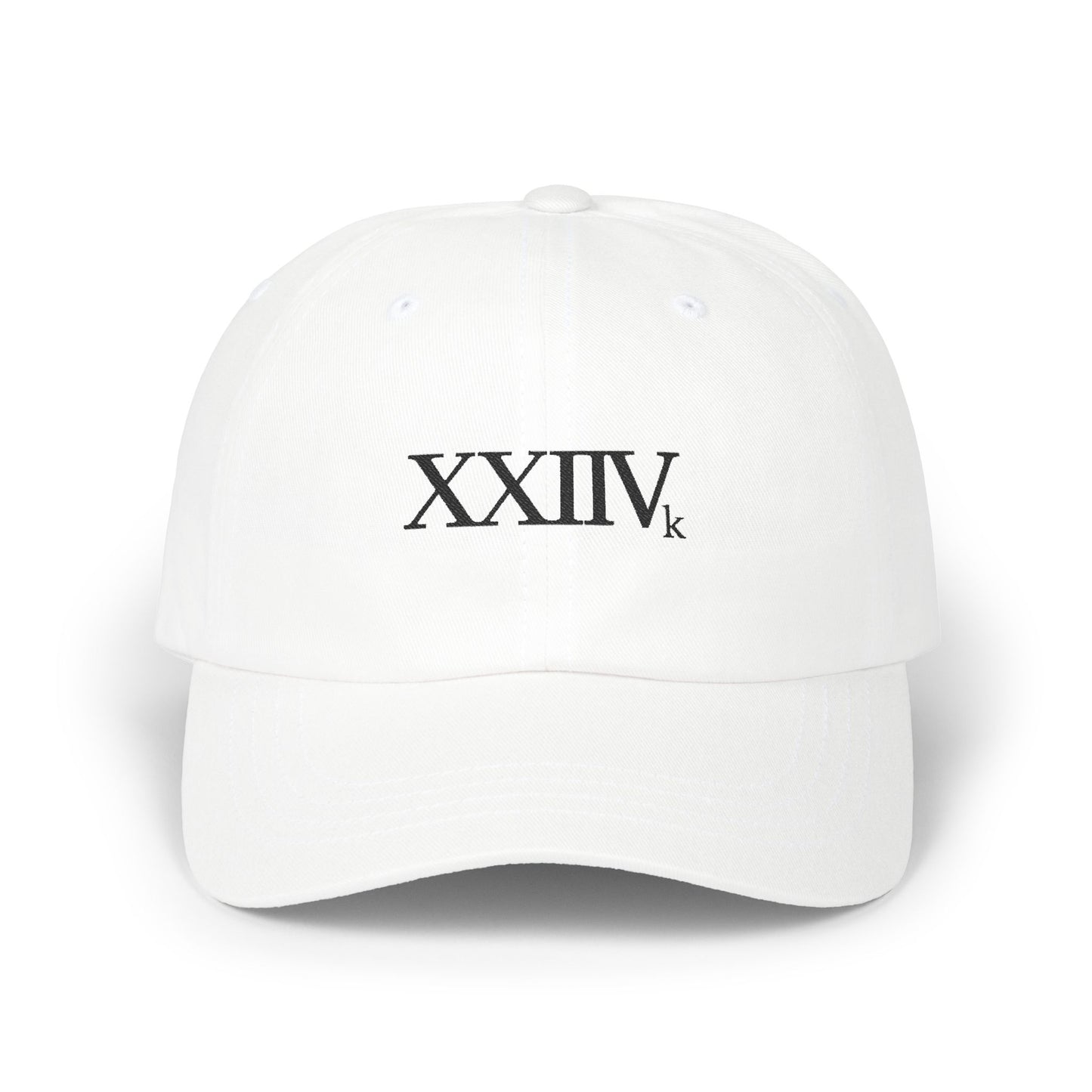 Roman Flex Legacy Classic Dad Cap Printify