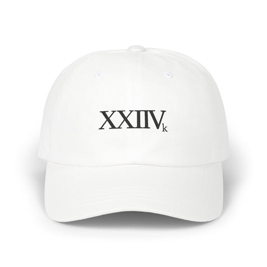 Roman Flex Legacy Classic Dad Cap Printify