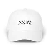 Roman Flex Legacy Classic Dad Cap Printify