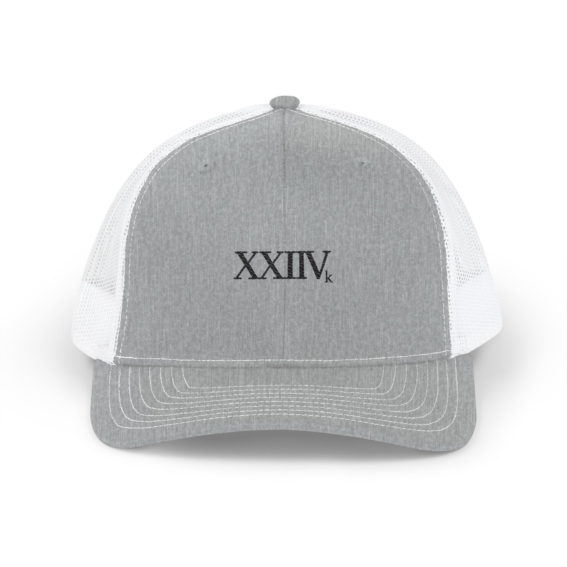 Roman Flex Legacy Snapback Trucker Cap Printify