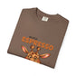 Snazzy Espresso Dyed T-Shirt | Vintage Comfort